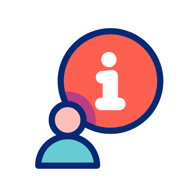 Contact Icon
