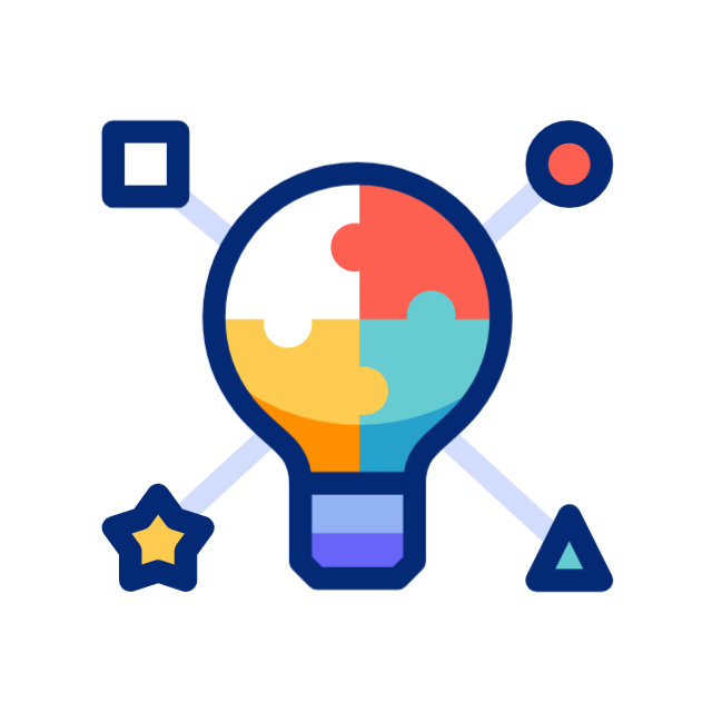 Skill Icon